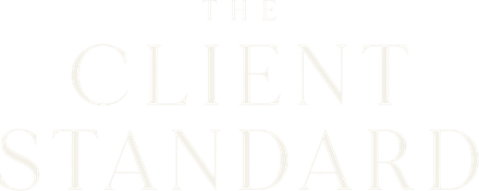 The Client Standard